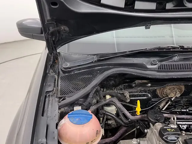 Used Volkswagen Polo [2012-2014] Comfortline 1.2L (P) in Pune