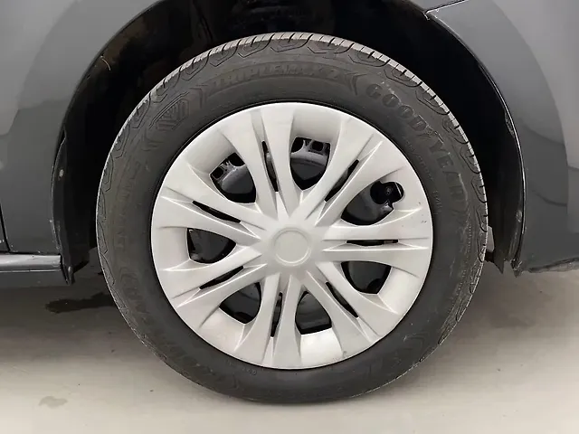 Used Volkswagen Polo [2012-2014] Comfortline 1.2L (P) in Pune