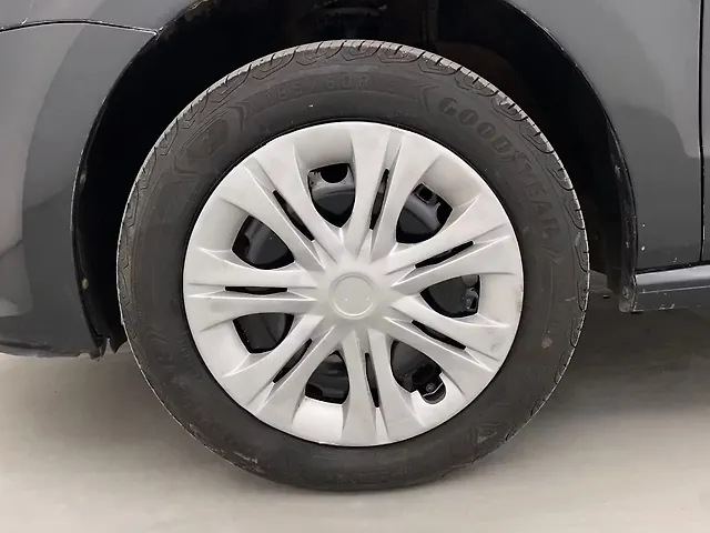 Used Volkswagen Polo [2012-2014] Comfortline 1.2L (P) in Pune