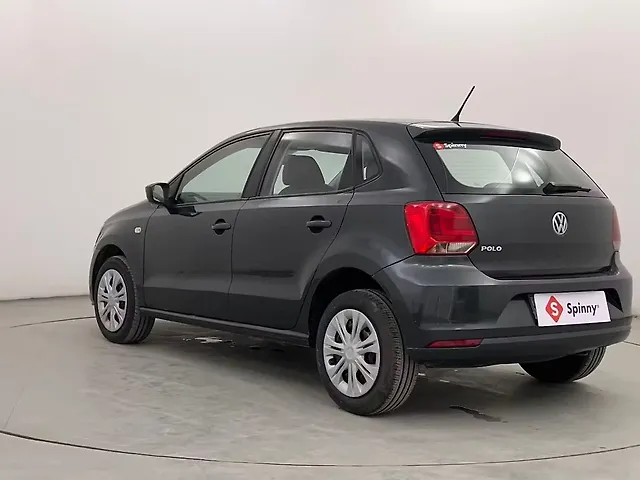 Used Volkswagen Polo [2012-2014] Comfortline 1.2L (P) in Pune