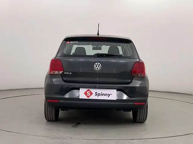 Used Volkswagen Polo [2012-2014] Comfortline 1.2L (P) in Pune