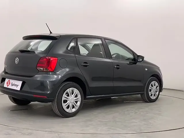 Used Volkswagen Polo [2012-2014] Comfortline 1.2L (P) in Pune