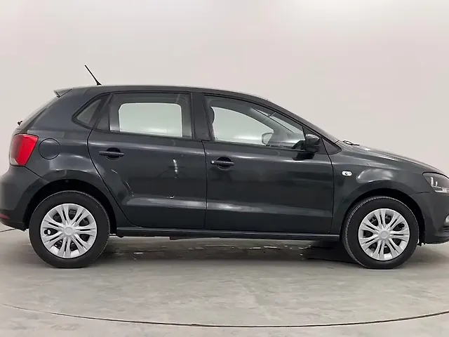Used Volkswagen Polo [2012-2014] Comfortline 1.2L (P) in Pune