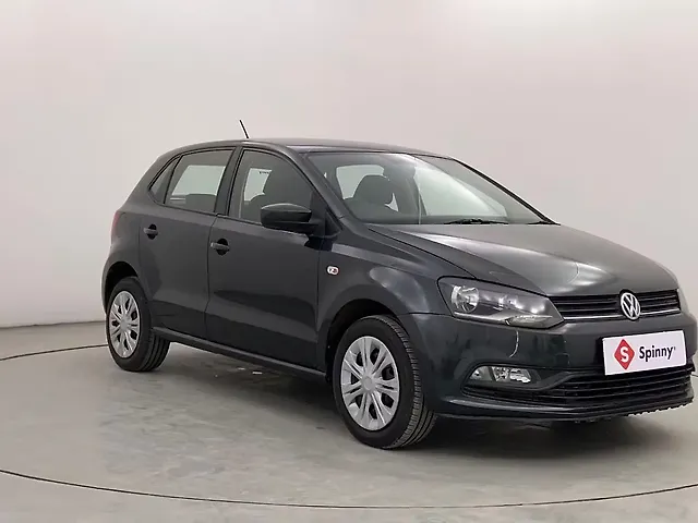 Used Volkswagen Polo [2012-2014] Comfortline 1.2L (P) in Pune