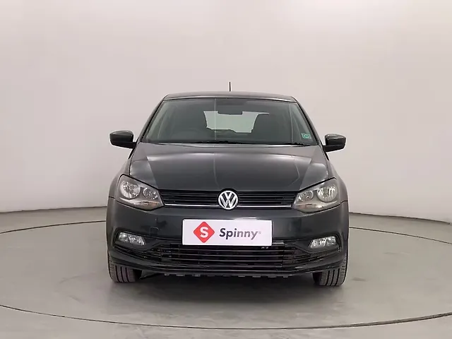 Used Volkswagen Polo [2012-2014] Comfortline 1.2L (P) in Pune