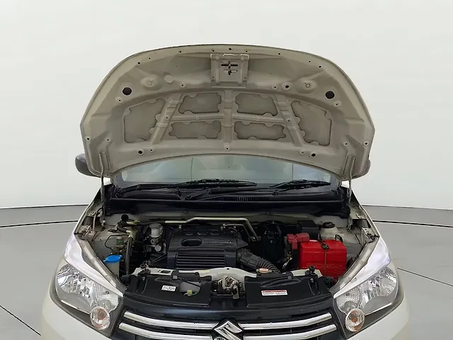 Used Maruti Suzuki Celerio [2014-2017] VXi AMT in Mumbai