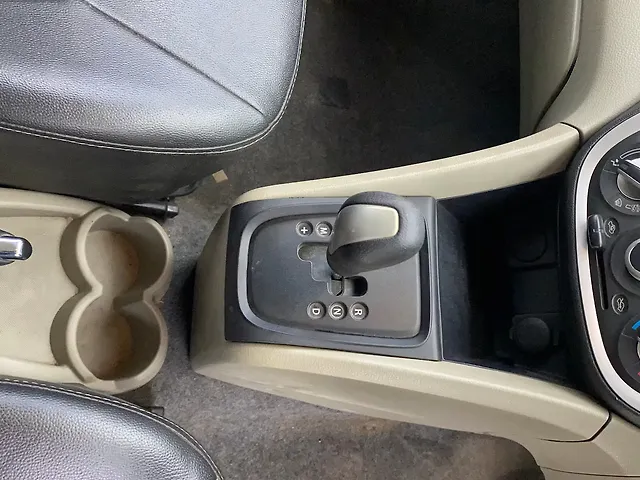 Used Maruti Suzuki Celerio [2014-2017] VXi AMT in Mumbai