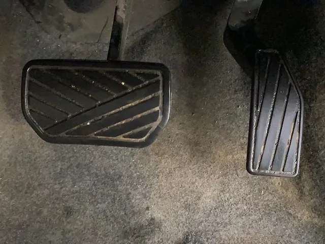 Used Maruti Suzuki Celerio [2014-2017] VXi AMT in Mumbai