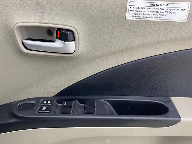 Used Maruti Suzuki Celerio [2014-2017] VXi AMT in Mumbai