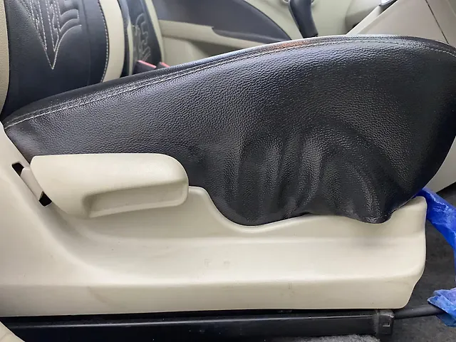 Used Maruti Suzuki Celerio [2014-2017] VXi AMT in Mumbai