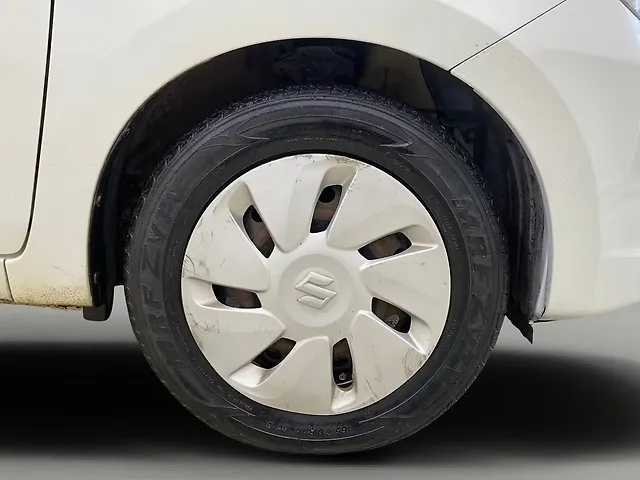 Used Maruti Suzuki Celerio [2014-2017] VXi AMT in Mumbai