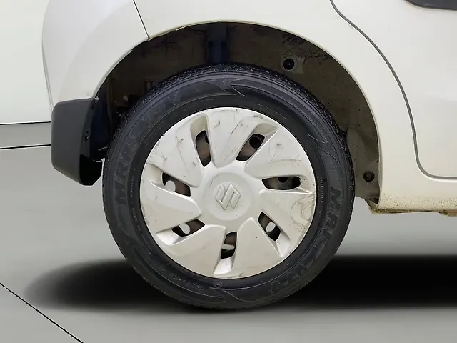 Used Maruti Suzuki Celerio [2014-2017] VXi AMT in Mumbai