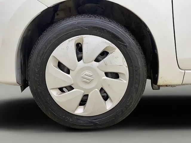 Used Maruti Suzuki Celerio [2014-2017] VXi AMT in Mumbai