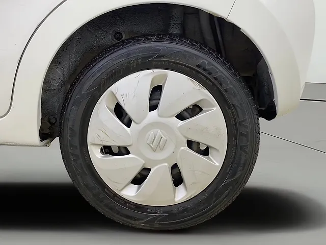 Used Maruti Suzuki Celerio [2014-2017] VXi AMT in Mumbai