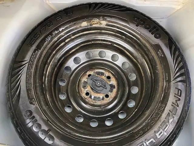 Used Maruti Suzuki Celerio [2014-2017] VXi AMT in Mumbai