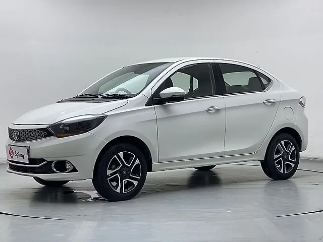 Used 2019 Tata Tigor in Delhi