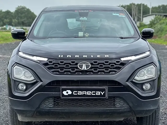 Used 2021 Tata Harrier in Ahmedabad Used 2021 Tata Harrier in Ahmedabad
