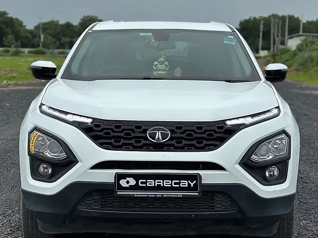Used 2021 Tata Harrier in Ahmedabad Used 2021 Tata Harrier in Ahmedabad