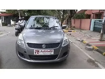 Used 2014 Maruti Suzuki Swift in Bangalore