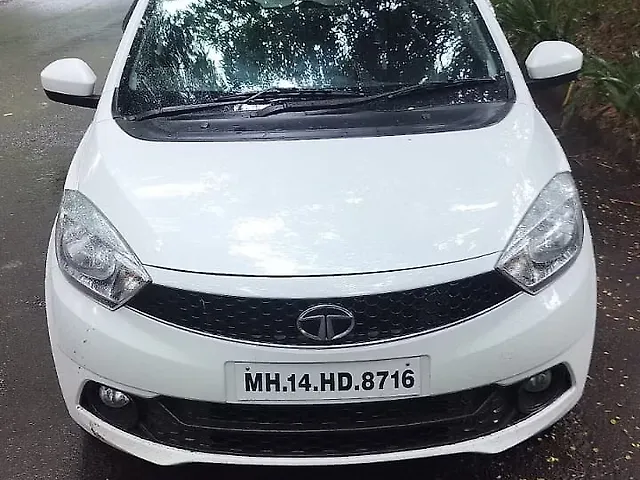 Used 2019 Tata Tiago in Pune Used 2019 Tata Tiago in Pune