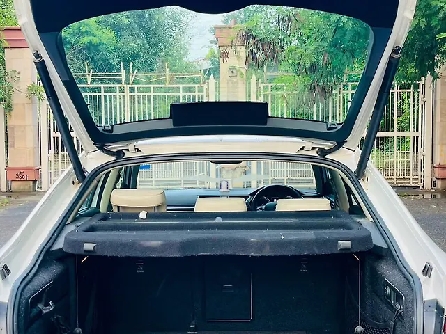 Used Skoda Superb [2016-2020] L&K TSI AT in Delhi