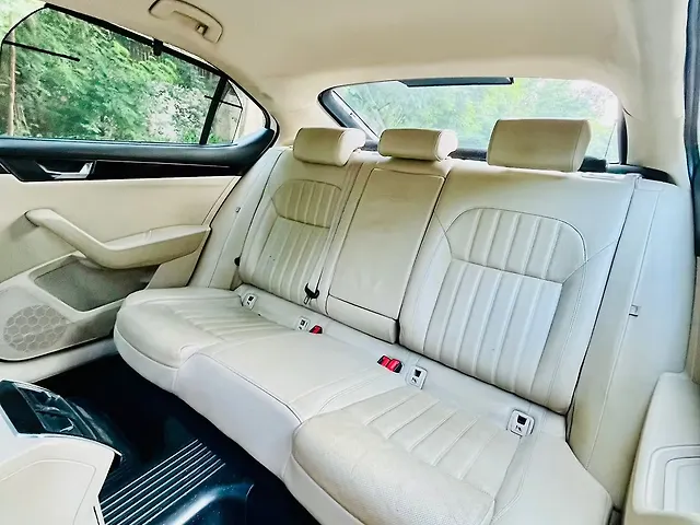 Used Skoda Superb [2016-2020] L&K TSI AT in Delhi