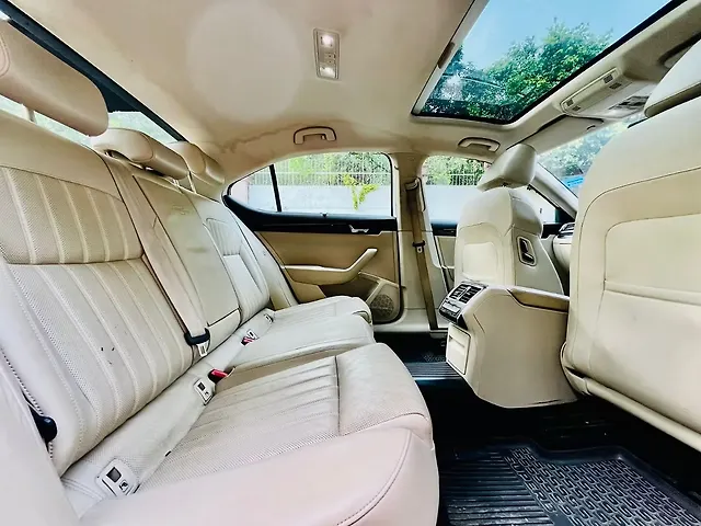 Used Skoda Superb [2016-2020] L&K TSI AT in Delhi