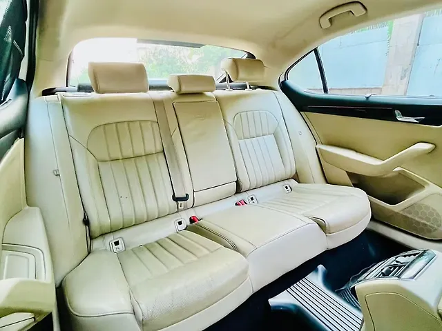 Used Skoda Superb [2016-2020] L&K TSI AT in Delhi