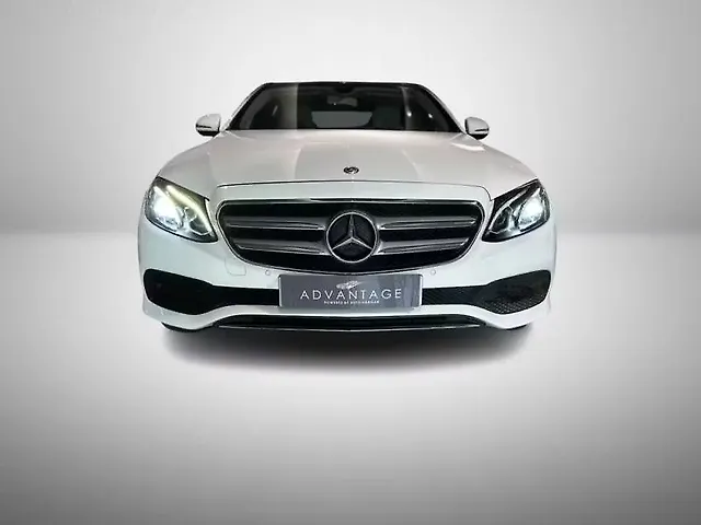 Used 2018 Mercedes-Benz E-Class in Mumbai Used 2018 Mercedes-Benz E-Class in Mumbai