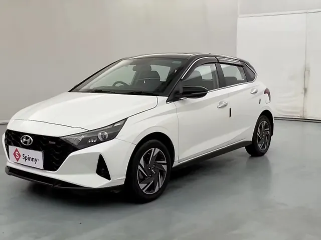 Used 2020 Hyundai Elite i20 in Lucknow