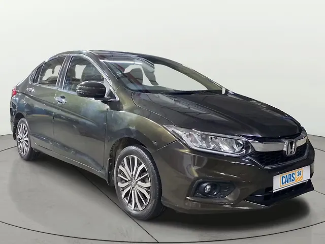 Used 2017 Honda City in Kolkata