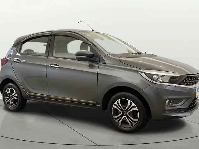 Used 2022 Tata Tiago in Delhi