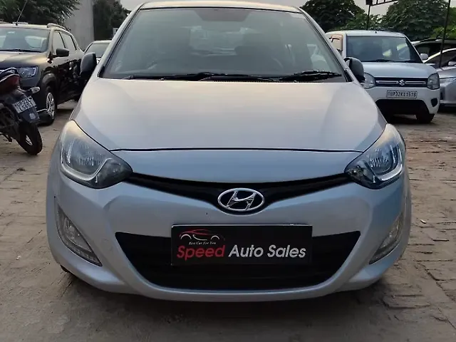 Used 2013 Hyundai i20 in Lucknow