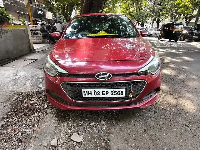 Used 2017 Hyundai Elite i20 in Mumbai