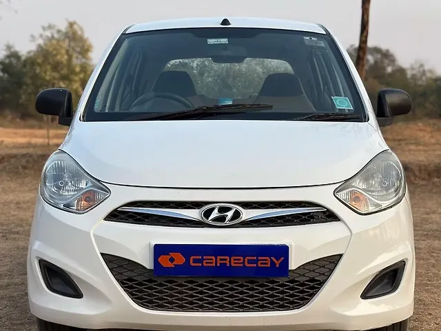 Used 2014 Hyundai i10 in Ahmedabad