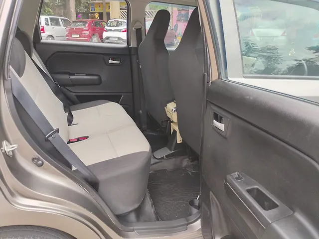 Used Maruti Suzuki Wagon R VXI 1.0 CNG [2022-2023] in Thane