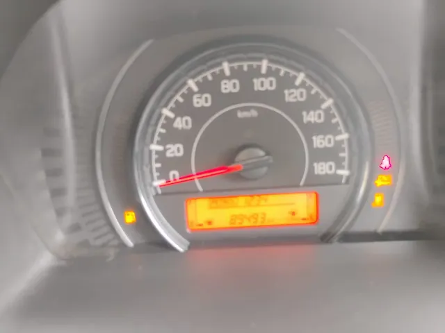 Used Maruti Suzuki Wagon R VXI 1.0 CNG [2022-2023] in Thane