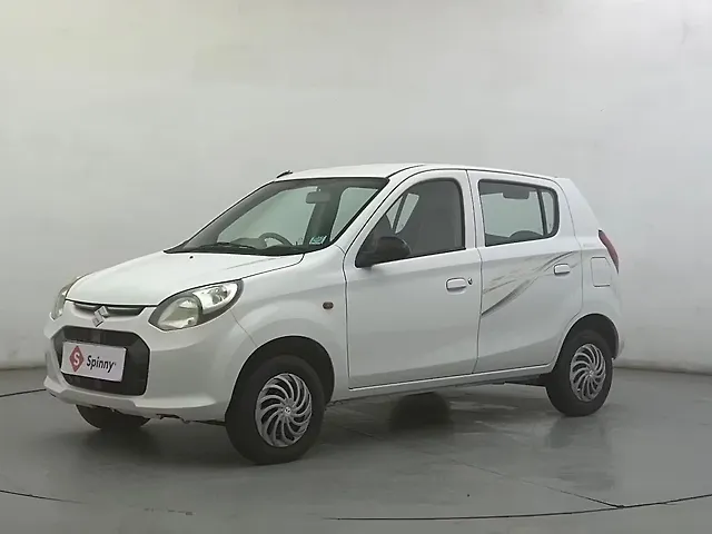 Used 2015 Maruti Suzuki Alto 800 in Ahmedabad Used 2015 Maruti Suzuki Alto 800 in Ahmedabad