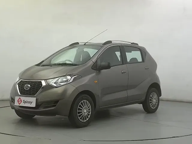 Used 2018 Datsun Redigo in Ahmedabad Used 2018 Datsun Redigo in Ahmedabad