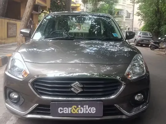 Used 2019 Maruti Suzuki DZire in Bangalore