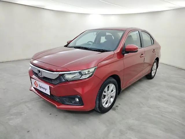 Used 2019 Honda Amaze in Coimbatore Used 2019 Honda Amaze in Coimbatore