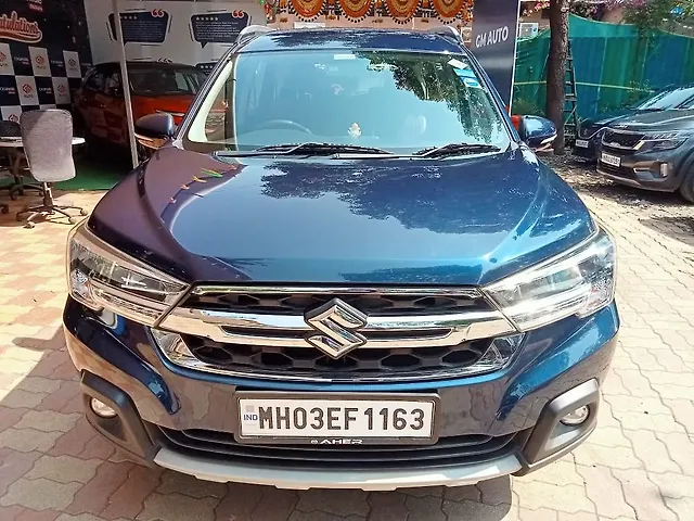 Used 2023 Maruti Suzuki XL6 in Mumbai