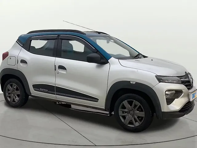 Used 2021 Renault Kwid in Ahmedabad Used 2021 Renault Kwid in Ahmedabad