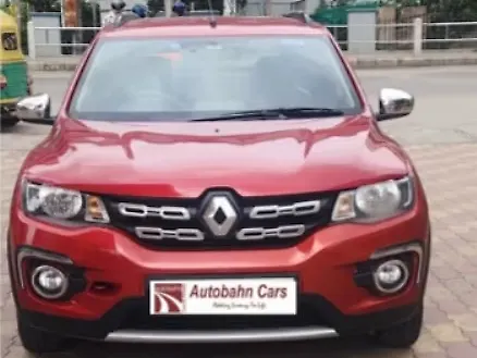 Used 2017 Renault Kwid in Bangalore
