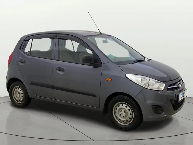 Used 2014 Hyundai i10 in Mumbai Used 2014 Hyundai i10 in Mumbai