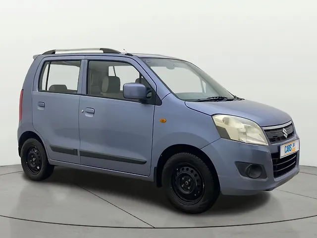 Used 2016 Maruti Suzuki Wagon R in Bangalore