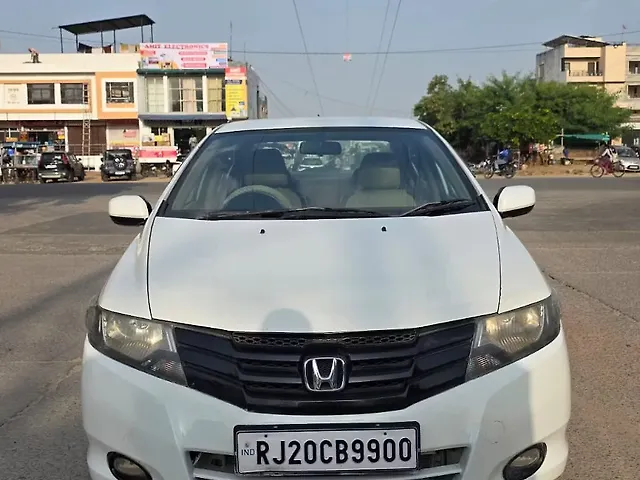 Used 2010 Honda City in Jaipur