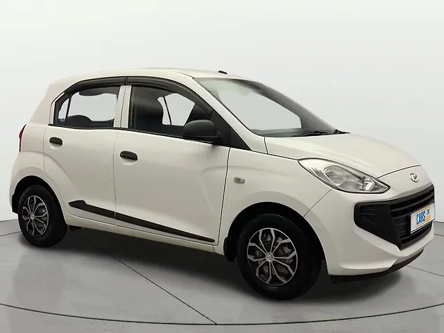 Used 2019 Hyundai Santro in Kochi