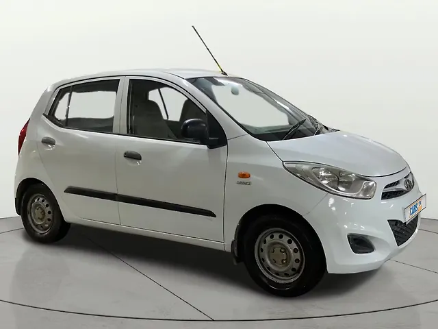 Used 2014 Hyundai i10 in Surat