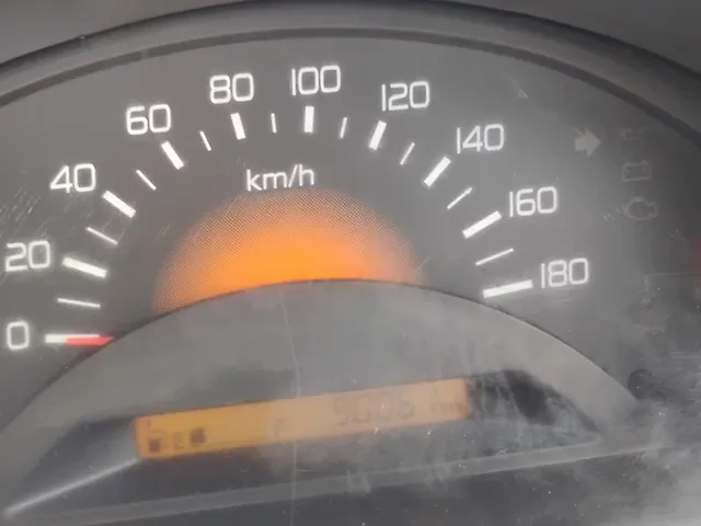 Used Maruti Suzuki Wagon R 1.0 [2014-2019] LXI CNG in Thane